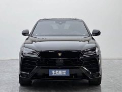 Lamborghini Urus 2021 4.0T V8 - ფოტო 2