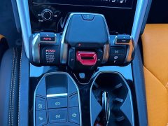 Lamborghini Urus 2021 4.0T V8 - ფოტო 20