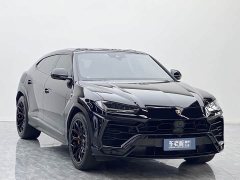 Lamborghini Urus 2021 4.0T V8 - ფოტო 3