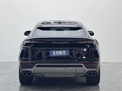 Lamborghini Urus 2021 4.0T V8 - ფოტო 5