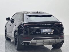 Lamborghini Urus 2021 4.0T V8 - ფოტო 6