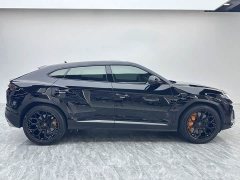 Lamborghini Urus 2021 4.0T V8 - ფოტო 7