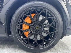 Lamborghini Urus 2021 4.0T V8 - ფოტო 8