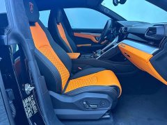 Lamborghini Urus 2021 4.0T V8 - ფოტო 9