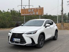 Lexus NX 2022 260 FWD Creative Edition - ფოტო 1