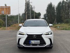 Lexus NX 2022 260 FWD Creative Edition - ფოტო 2