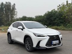 Lexus NX 2022 260 FWD Creative Edition - ფოტო 3