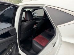 Lexus NX 2022 260 FWD Creative Edition - ფოტო 7