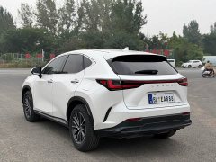 Lexus NX 2022 260 FWD Creative Edition - ფოტო 9
