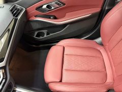BMW 3 Series 320Li M Sport Package - ფოტო 13