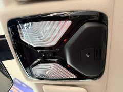BMW 3 Series 320Li M Sport Package - ფოტო 14