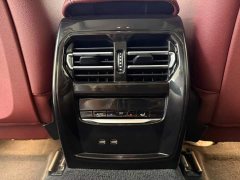 BMW 3 Series 320Li M Sport Package - ფოტო 19