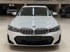 BMW 3 Series 320Li M Sport Package - ფოტო 2
