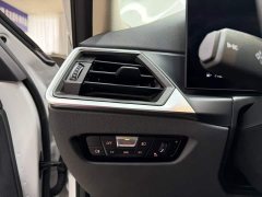 BMW 3 Series 320Li M Sport Package - ფოტო 9