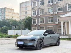 Zeekr Geely Zeekr 007 2024 Four-Wheel Drive Smart Driving Edition 75kWh - ფოტო 1