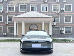 Zeekr Geely Zeekr 007 2024 Four-Wheel Drive Smart Driving Edition 75kWh - ფოტო 2