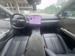 Zeekr Geely Zeekr 007 2024 Four-Wheel Drive Smart Driving Edition 75kWh - ფოტო 3
