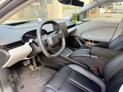 Zeekr Geely Zeekr 007 2024 Four-Wheel Drive Smart Driving Edition 75kWh - ფოტო 5