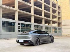 Zeekr Geely Zeekr 007 2024 Four-Wheel Drive Smart Driving Edition 75kWh - ფოტო 7