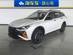 Dongfeng Yixuan GS 2024 Mach Edition 1.5L Automatic Star Radiance Trim - ფოტო 1