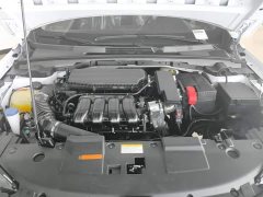 Dongfeng Yixuan GS 2024 Mach Edition 1.5L Automatic Star Radiance Trim - ფოტო 10