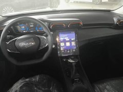 Dongfeng Yixuan GS 2024 Mach Edition 1.5L Automatic Star Radiance Trim - ფოტო 12