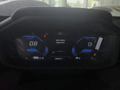 Dongfeng Yixuan GS 2024 Mach Edition 1.5L Automatic Star Radiance Trim - ფოტო 14