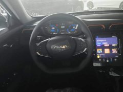 Dongfeng Yixuan GS 2024 Mach Edition 1.5L Automatic Star Radiance Trim - ფოტო 15