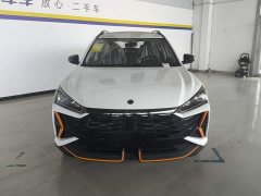 Dongfeng Yixuan GS 2024 Mach Edition 1.5L Automatic Star Radiance Trim - ფოტო 2