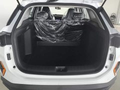 Dongfeng Yixuan GS 2024 Mach Edition 1.5L Automatic Star Radiance Trim - ფოტო 4