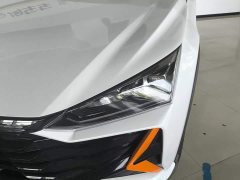 Dongfeng Yixuan GS 2024 Mach Edition 1.5L Automatic Star Radiance Trim - ფოტო 5