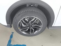 Dongfeng Yixuan GS 2024 Mach Edition 1.5L Automatic Star Radiance Trim - ფოტო 6