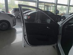 Dongfeng Yixuan GS 2024 Mach Edition 1.5L Automatic Star Radiance Trim - ფოტო 7