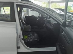 Dongfeng Yixuan GS 2024 Mach Edition 1.5L Automatic Star Radiance Trim - ფოტო 8