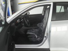 Dongfeng Yixuan GS 2024 Mach Edition 1.5L Automatic Star Radiance Trim - ფოტო 9