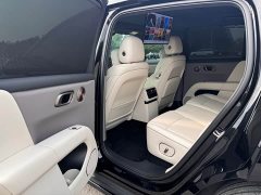 Li Auto i6 Two-Wheel Drive Standard - ფოტო 12