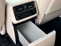 Li Auto i6 Two-Wheel Drive Standard - ფოტო 16