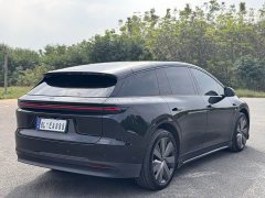 Li Auto i6 Two-Wheel Drive Standard - ფოტო 6