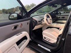 Li Auto i6 Two-Wheel Drive Standard - ფოტო 9