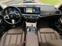 BMW 3 Series 325Li M Sport Package - ფოტო 13