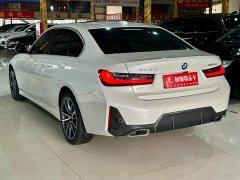 BMW 3 Series 325Li M Sport Package - ფოტო 6