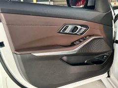 BMW 3 Series 325Li M Sport Package - ფოტო 7