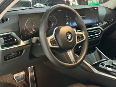 BMW 3 Series 325Li M Sport Package - ფოტო 9