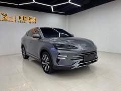 BYD Song Plus New Energy Glory Edition DM-i 150km Flagship Plus 5G - ფოტო 1