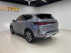 BYD Song Plus New Energy Glory Edition DM-i 150km Flagship Plus 5G - ფოტო 15