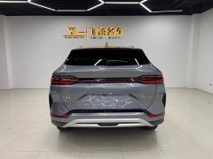 BYD Song Plus New Energy Glory Edition DM-i 150km Flagship Plus 5G - ფოტო 16