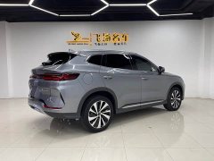 BYD Song Plus New Energy Glory Edition DM-i 150km Flagship Plus 5G - ფოტო 17