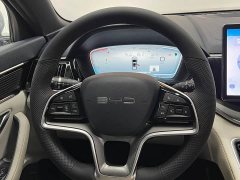 BYD Song Plus New Energy Glory Edition DM-i 150km Flagship Plus 5G - ფოტო 3