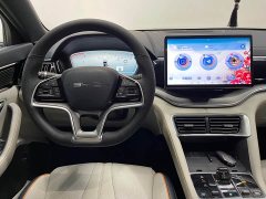 BYD Song Plus New Energy Glory Edition DM-i 150km Flagship Plus 5G - ფოტო 4