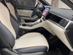BYD Song Plus New Energy Glory Edition DM-i 150km Flagship Plus 5G - ფოტო 6